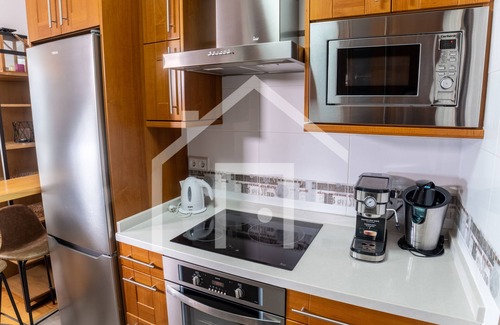 Gijon City Centre Apartment | Corrida 37 - Apartment in the centre of Gijón