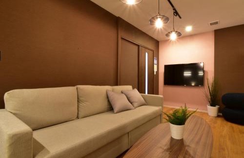 Tokiwa Cho Apartment | Corridor Knoll/Vacation STAY 75084
