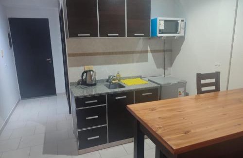 Corrientes Apartment | Corrientes Apart 3
