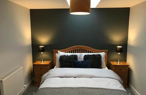 Fort William Apartment | Corrieview Barn