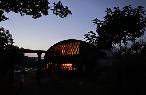 Toyohashi Villa | Corrugated House