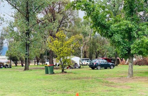 Corryong Other | Corryong Caravan Park formally Mt Mittamatite Caravan Park
