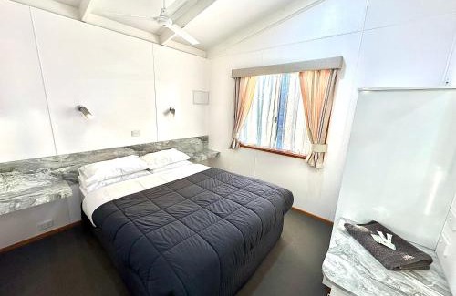 Corryong Other | Corryong Caravan Park formally Mt Mittamatite Caravan Park