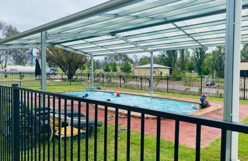 Corryong Other | Corryong Caravan Park formally Mt Mittamatite Caravan Park