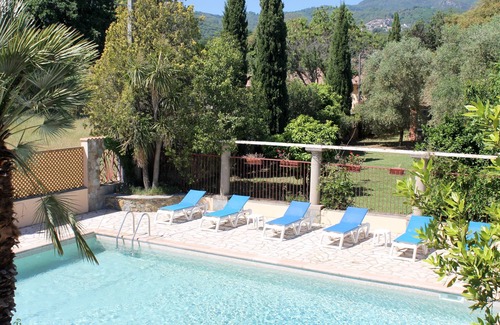 Querciolo Apartment | Corse Bastia Jolie Studio Très Lumineux Climatisé