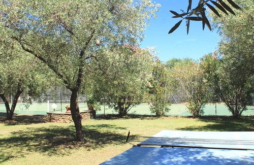 Querciolo Apartment | Corse Bastia Jolie Studio Très Lumineux Climatisé
