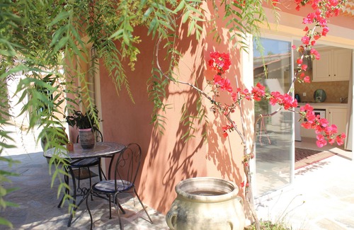 Querciolo Apartment | Corse Bastia Jolie Studio Très Lumineux Climatisé