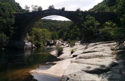 Petreto-Bicchisano Bed & Breakfast | Corsica Monti Gite Appart