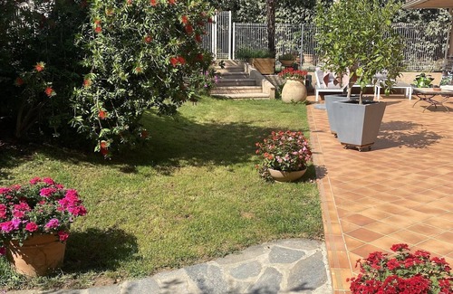 Ponte-Leccia Villa | CORSICA VILLA RENTAL with SWIMMING POOL between BEACHES and MOUNTAINS