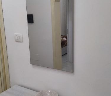 Bagheria Apartment | Corso Butera 489