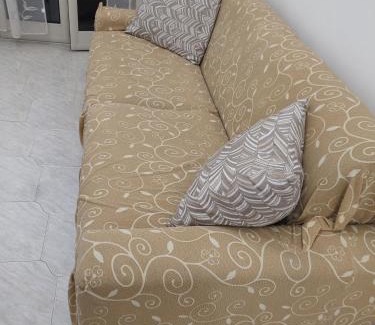 Bagheria Apartment | Corso Butera 489