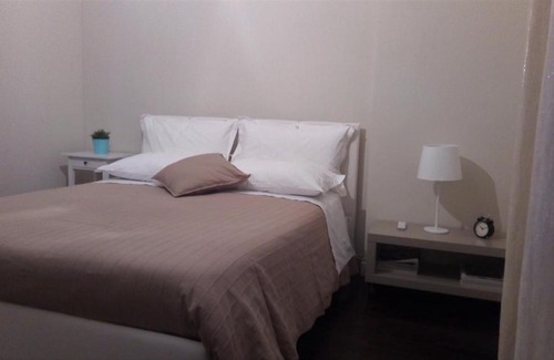 San Salvo Bed & Breakfast | Corso Garibaldi