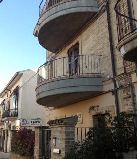 San Salvo Bed & Breakfast | Corso Garibaldi