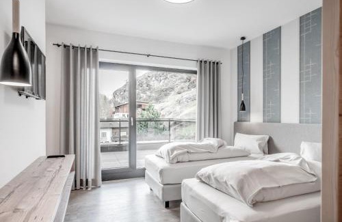 Soelden Apartment | Corso Living