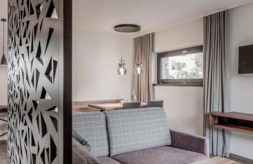 Soelden Apartment | Corso Living