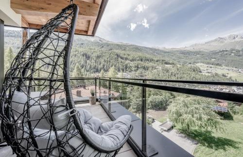 Soelden Apartment | Corso Living