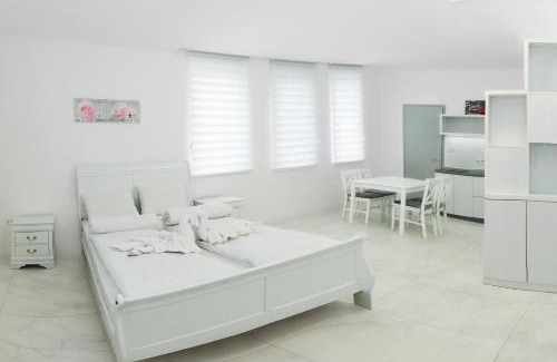 Gyula Apartment | Corso Lux Apartman