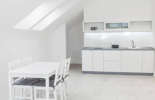 Gyula Apartment | Corso Lux Apartman