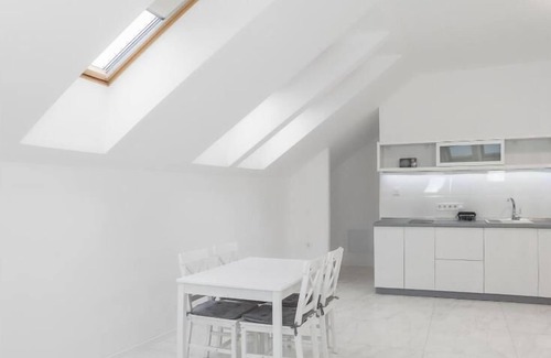 Gyula Apartment | Corso Lux Apartman