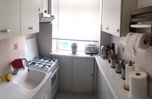 Santa Rita House | Corso Orbassano House