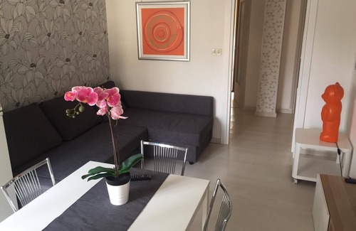 Santa Rita House | Corso Orbassano House