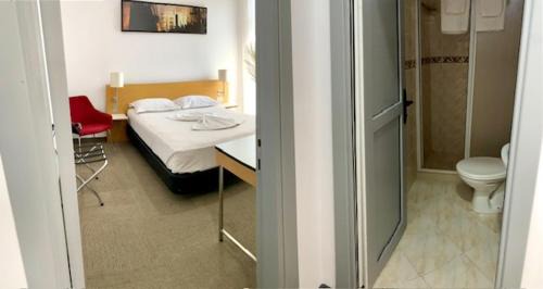 Eforie Sud Hotel | Corso