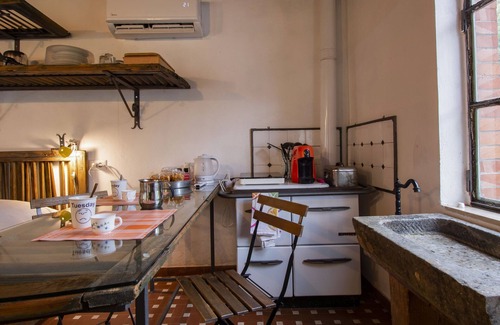 Barga Apartment | Corsonna by Interhome