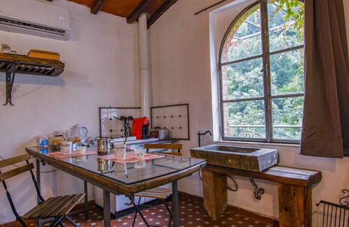 Barga Apartment | Corsonna by Interhome