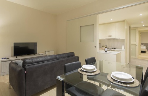 Old Town Apartment | Cort Reial 1A - Holiday Apartment Rental in Girona | Bravissimo