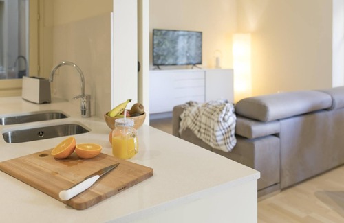 Old Town Apartment | Cort Reial 3B - Holiday Apartment Rental in Girona | Bravissimo