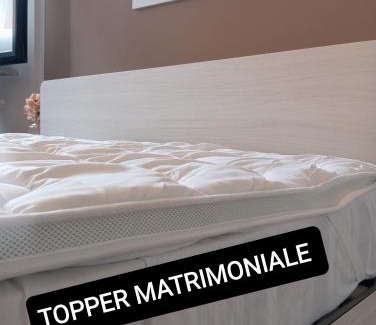 Borgomanero House | Corte 22 B&b e Appartamenti