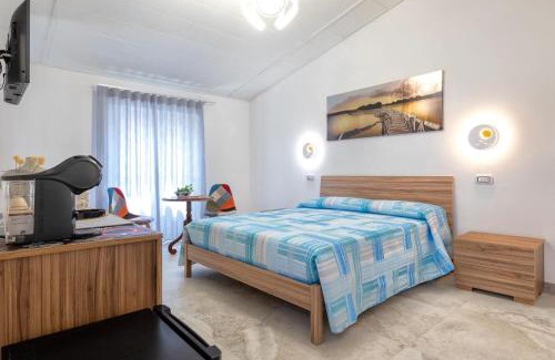 Sennori House | Corte alta