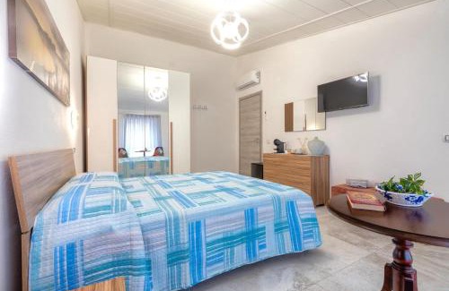 Sennori House | Corte alta
