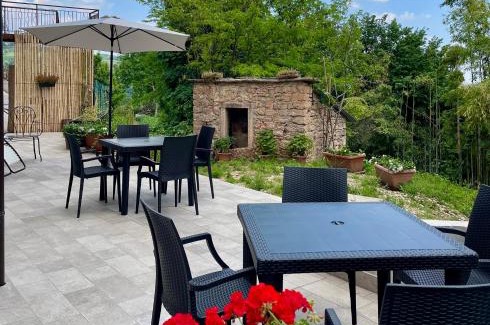 Rovere Veronese Bed & Breakfast | Corte Baccoi
