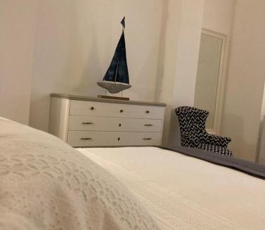 Matino Bed & Breakfast | Corte Baracca B&B Suite