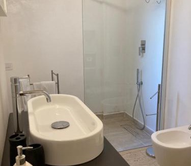 Matino Bed & Breakfast | Corte Baracca B&B Suite