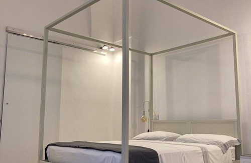 Matino House | Corte Baracca B&B Suite