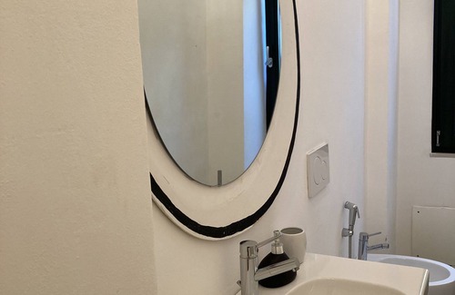 Matino House | Corte Baracca B&B Suite