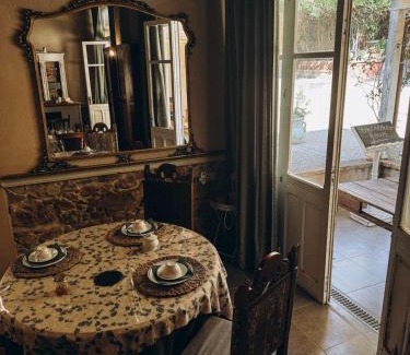 Uta Bed & Breakfast | Corte Boero Bed&Breakfast