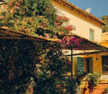 Uta Bed & Breakfast | Corte Boero Bed&Breakfast