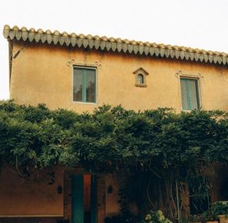 Uta Bed & Breakfast | Corte Boero Bed&Breakfast