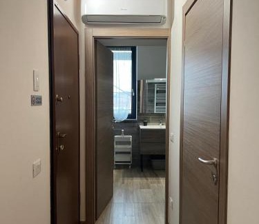 Castel d'Azzano Apartment | Corte Boschetto