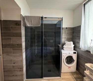 Castel d'Azzano Apartment | Corte Boschetto