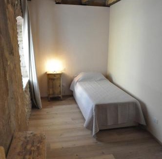Calmasino Apartment | Corte Brol