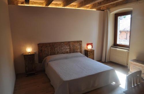 Calmasino Apartment | Corte Brol