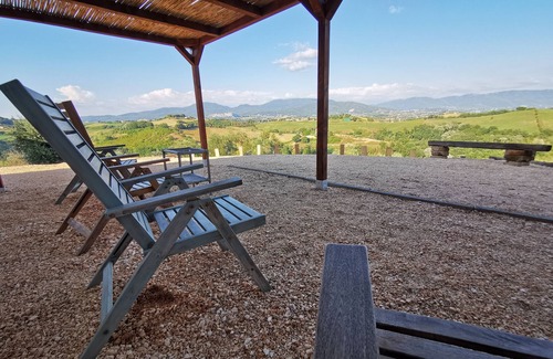 Magliano Sabina House | Corte Buenavista Luna