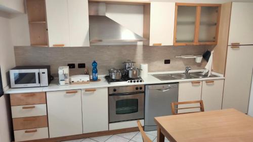 Borgosesia Apartment | Corte Cacciatori
