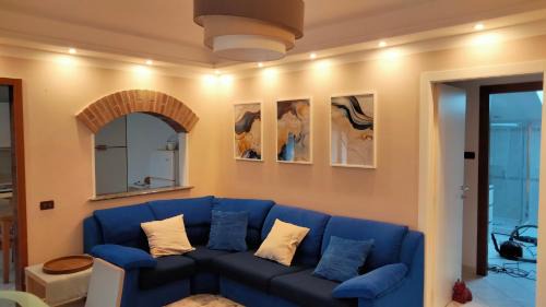 Borgosesia Apartment | Corte Cacciatori