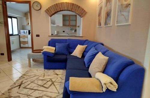Borgosesia Apartment | Corte Cacciatori