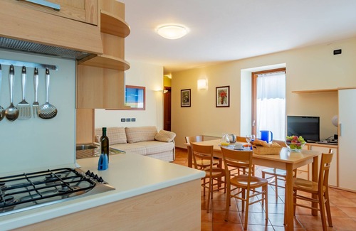 Garda Apartment | Corte Camaldoli by Interhome